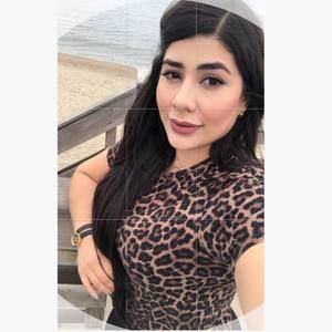 Meet your Posher, Corinna